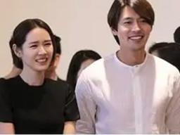 현빈·손예진, 열애설 '또' 부인…"거짓말!"