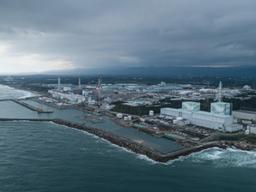 후쿠시마 <strong>원전</strong> 방사성 <strong>오염수</strong> 111만t…일본 정부 ‘방류’ 계획 논란