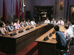 “<strong>차별</strong>은 어디에나 있어”라는 말이 대화를 죽인다