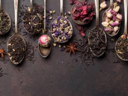 매일 커피? 이젠 'TEA'! '내 몸에 맞는 차는 뭘까?'