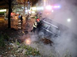 백석역 열배관 <strong>파열</strong>사고, 부실공사·관리소홀 더해진 인재(人災)