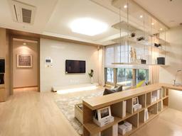 살림살이로 어수선해진 아파트, 어떻게 변화줄까