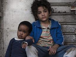 지나치게 가까운 불행, 영화 '<strong>가버나움</strong>'