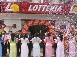 맥도날드도 두손 들고 포기한 베트남에서 초대박터진 한국<strong>기업</strong>