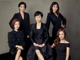 드라마하우스, 음반 사업 진출...'SKY 캐슬' 위올라이 부른 하진 첫 가수