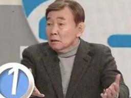 '아침마당' 양택조 "<strong>운전면허</strong> 자진 반납할 예정" [TV캡처]