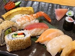 도쿄에서 3시간만에 초밥 배우고 왔다