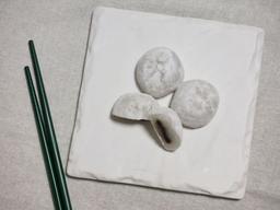 <strong>찹쌀떡</strong>ㆍ메밀묵, 어떻게 겨울 야식 커플이 됐나