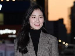 김혜윤 '<strong>교복</strong>벗은 예서'