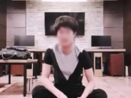 유튜버 <strong>유정호</strong>, 2년 구형 고백→윤균상·아내 호소→靑 국민청원까지