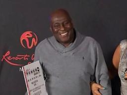 3000억원대 잭팟복권 주인공 美트럭기사, 그의 말을 '들어보니'