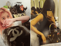 은행 잘못으로 50억 입금받고 3년간 럭셔리 쇼핑생활 즐긴 여대생