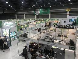 ‘비건 글루텐프리, 팜유…’ 꼼꼼해지는 선택, 비건 페스타를 다녀오다