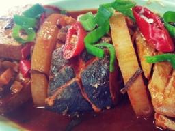 [겨울, 사막같은 내 <strong>피부</strong> ③] 건조한 <strong>피부</strong>에는 아연 풍부한 ‘방어조림’이 제격