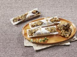 영양이 듬뿍…슈퍼푸드 들어간 ‘오곡강정’ 만들기