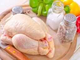 공기서 2주 생존하는 닭고기 식중독균…<strong>도마</strong>ㆍ칼 따로 써야