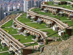 Asma bahceler Residences