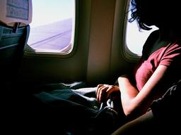 [ONE SHOT] 팔걸이는 누가?…해외여행 가장 중요한 에티켓들