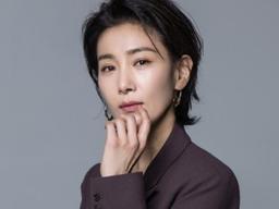 'SKY 캐슬' <strong>김서형</strong> "김주영 연기, 처음엔 도망가고 싶었다"