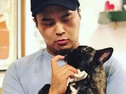 <strong>정준</strong>, 월세 미납 논란 해명…네티즌 "잘 해결돼 다행"