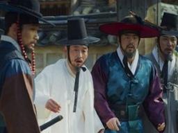 "저 모자는 뭐지?"…드라마 '킹덤' 본 외국인들 반응