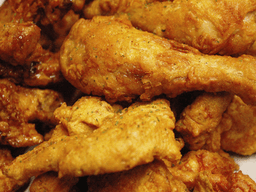 매일 치킨 한 마리 먹으면 당신 몸에서 일어나는 일