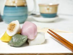 <strong>떡</strong>, 패스트푸드가 될 수 있을까