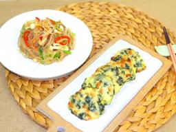 살 찔 걱정 없다…기름기 쏙 빼고 칼로리 낮춘 <strong>명절</strong> <strong>음식</strong>들