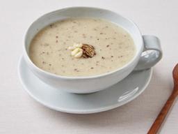 ‘세 알의 효과’ <strong>대추</strong>, 죽에 넣으면 좋은 이유