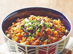 명절 남은 음식 ‘한번에 고민 해결’ 일석이조 레시피