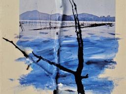 도전 없이 예술도 없다, 김구림