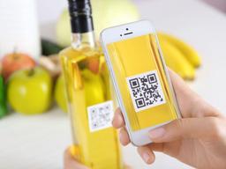 “블록체인 활용해 <strong>유기</strong> 농산물 품질 검증”