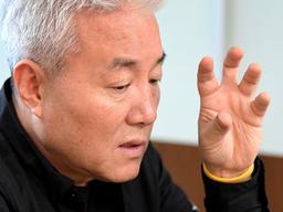 “마음이 지옥인 사람을 돕는 사람은 누가 돕나요”