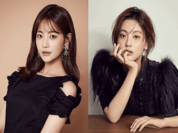 가수로 데뷔해 '리틀 김희선'이라 불린 여배우의 과거사진