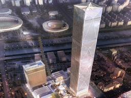 "현대차 <strong>신사옥</strong>(GBC) 한국 최고층, 의도한 건 아니었죠"