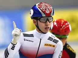 포스트 안현수 못찾던 쇼트트랙, 젊은 그대들이 나간다