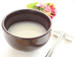 누룩 막걸리, 장 기능 <strong>개선</strong> 효능 확인