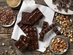 <strong>밸런타인데이</strong>엔 초콜릿과 찰떡궁합인 아몬드