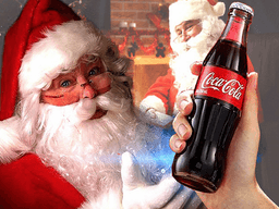 알고 나면 소름돋는 코카콜라가 만들어 낸 전설의 <strong>마케팅</strong>