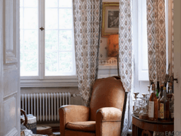 옛날 느낌 그대로... 인테리어도 이젠 '<strong>복고</strong> 열풍'