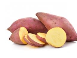 꿀<strong>고구마</strong> ‘베니하루카’ 선호도 높아