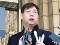 <strong>윤창호</strong> 아버지 "우리 창호는 눈 못감고 떠났는데… 아들 면목 없어"