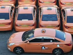 <strong>승차거부</strong> <strong>법인</strong><strong>택시</strong> OUT…서울시, 전국 최초 ‘<strong>운행</strong><strong>정지</strong>’ 초강수