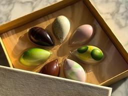 달콤함이 필요한 순간! <strong>발렌타인데이</strong> 디저트 BEST 5