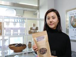 “견과류도 발아하면 소화 더 잘돼요”…비건푸드 ‘리틀엔<strong>팬트리</strong>’