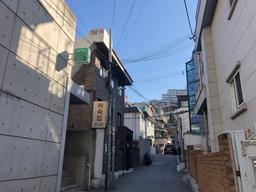 같은 고시촌인데 신림은 뜨고 노량진은 폭망한 이유