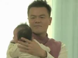 '슈퍼인턴' <strong>박진영</strong>의 육아 체험.."처음 느껴본 감정"(종합)