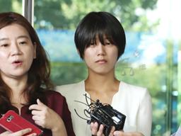 '촬영회 성추행 폭로' 양예원, <strong>무고죄</strong> 무혐의 결론…"뚜렷한 증거 부족해"