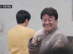 "매출 <strong>208</strong>만원"..'커피프렌즈' 백종원→엑소 세훈, 이토록 완벽한 알바생