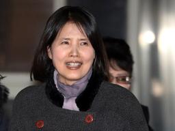 법원, ‘고은 성추행’ 인정한 <strong>결정적 증거</strong>는 ‘일기장’